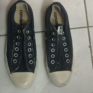 Converse Jean